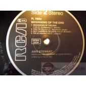 AMII STEWART 