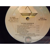 DIONNE WARWICK