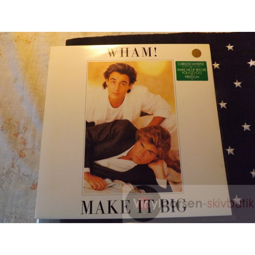 WHAM  