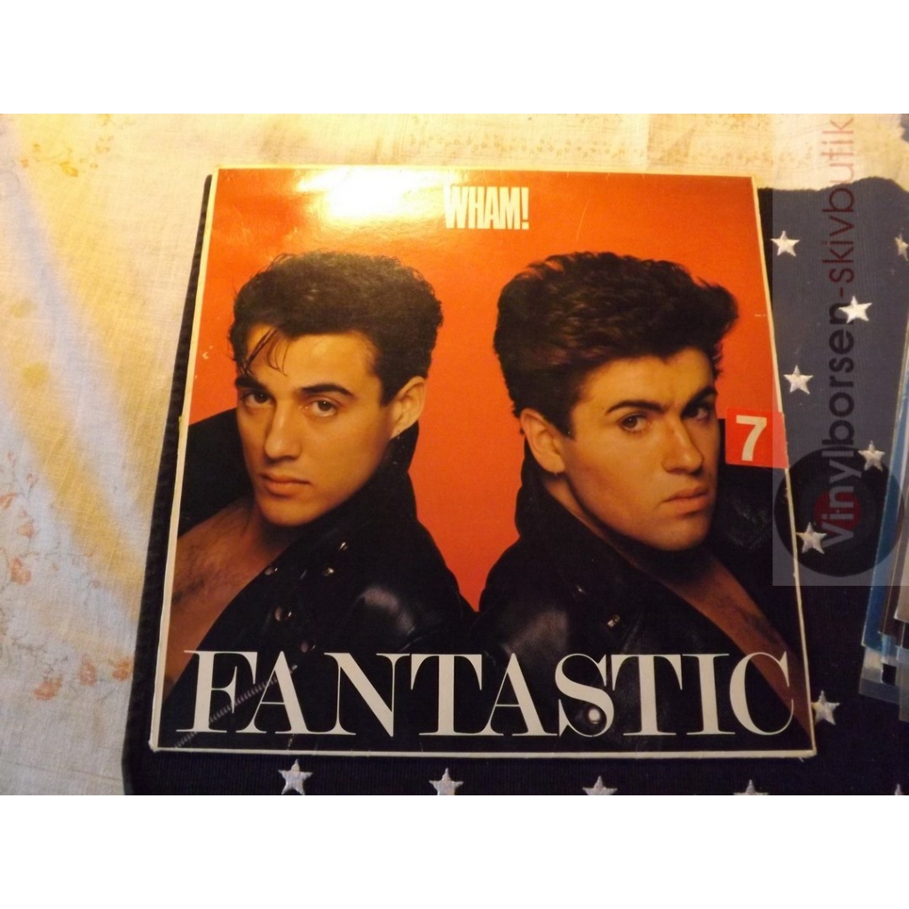 WHAM  