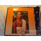 WHITNEY HOUSTON  