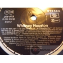WHITNEY HOUSTON  