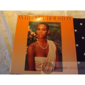 WHITNEY HOUSTON  