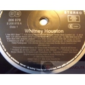 WHITNEY HOUSTON  