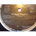 WHITNEY HOUSTON  