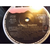 WHITNEY HOUSTON  