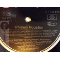 WHITNEY HOUSTON  