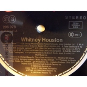 WHITNEY HOUSTON  