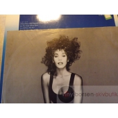 WHITNEY HOUSTON