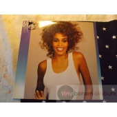 WHITNEY HOUSTON 