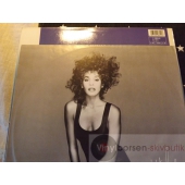 WHITNEY HOUSTON 