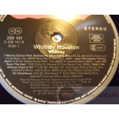 WHITNEY HOUSTON 