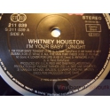 WHITNEY HOUSTON 