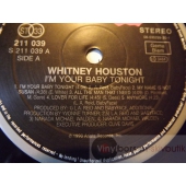 WHITNEY HOUSTON 