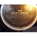 WHITNEY HOUSTON 