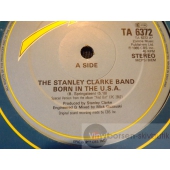 THE STANLEY CLARKE BAND 