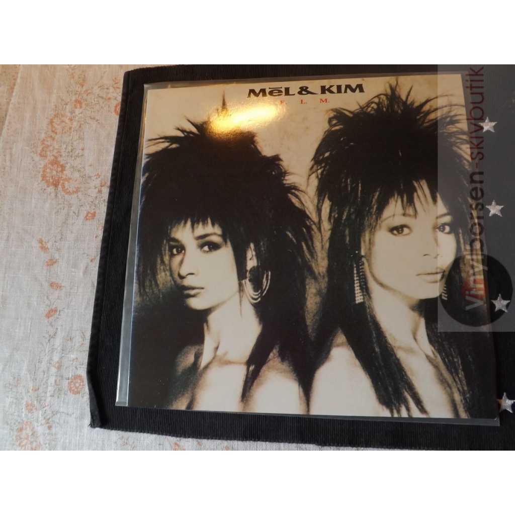 MEL&KIM 
