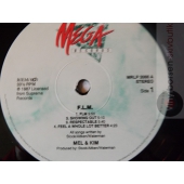 MEL&KIM 