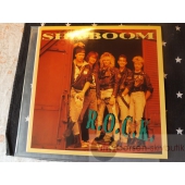 SHA-BOOM 