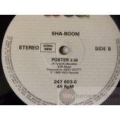 SHA-BOOM 