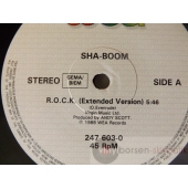 SHA-BOOM 