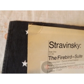 STRAVINSKY  