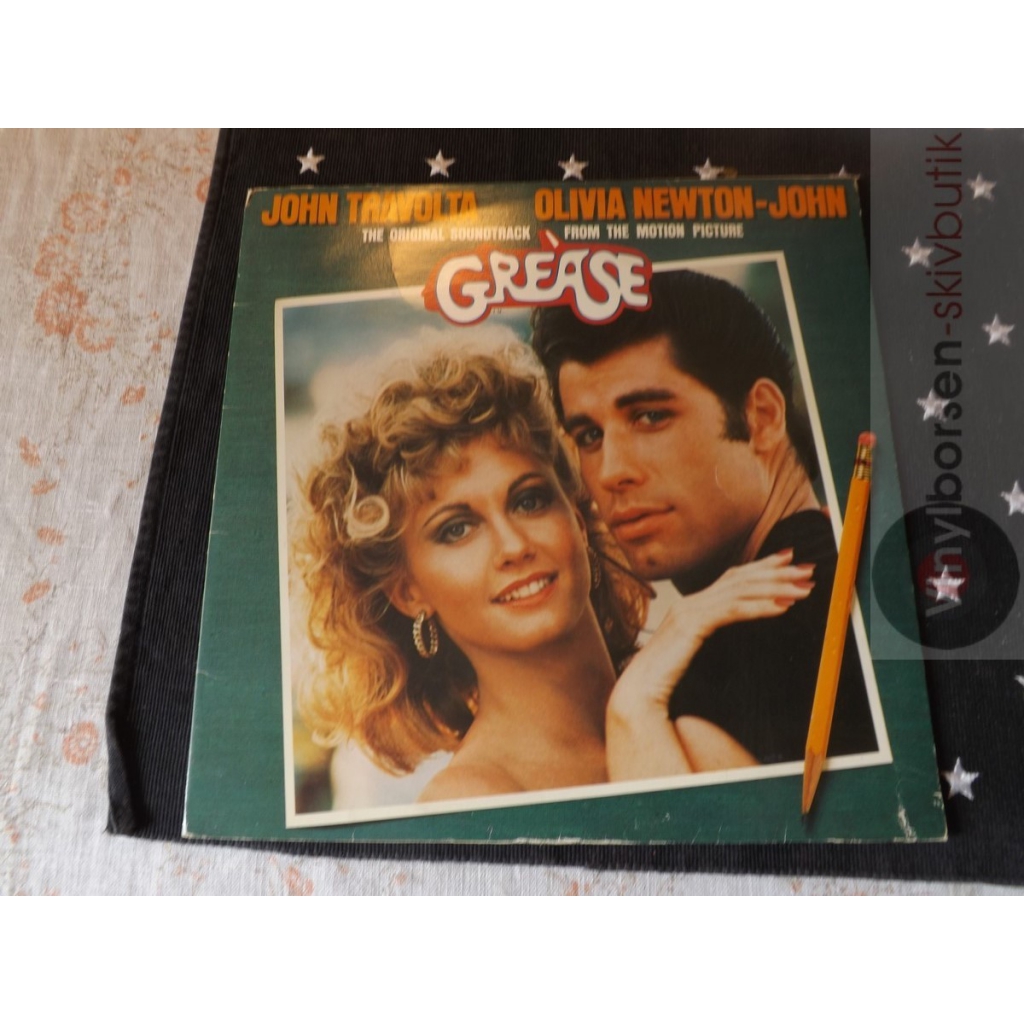 SOUNDTRACK  