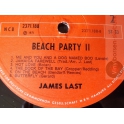 JAMES LAST  