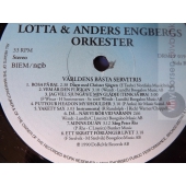 LOTTA&ANDERS ENGBERGS ORKESTER  