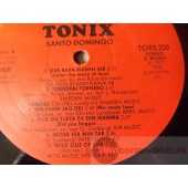 TONIX  