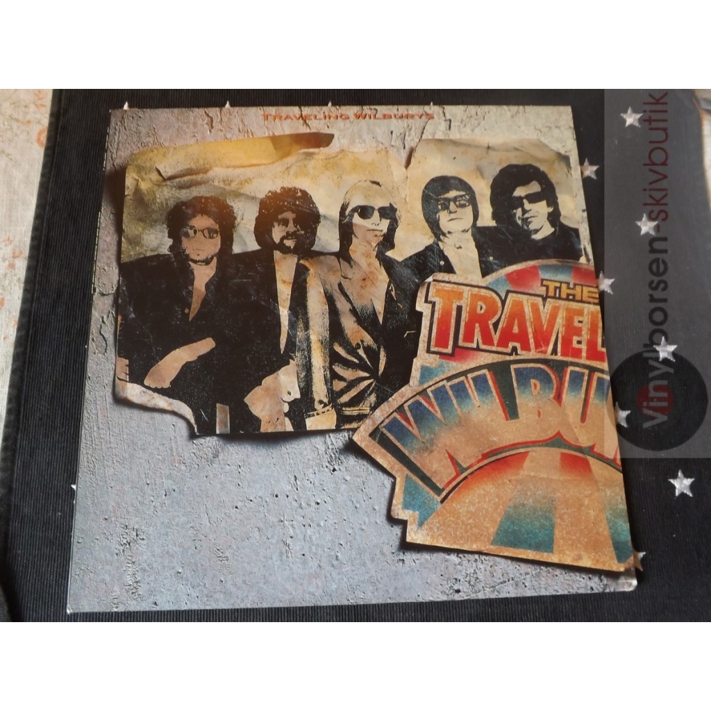 TRAVELING WILBURYS 