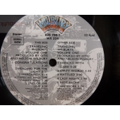 TRAVELING WILBURYS 