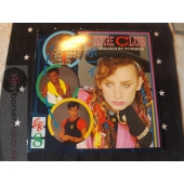 CULTURE CLUB 