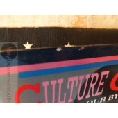 CULTURE CLUB 