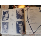 CULTURE CLUB 