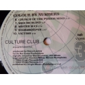 CULTURE CLUB 