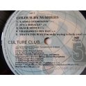 CULTURE CLUB 