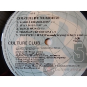 CULTURE CLUB 