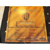 PATRICK HERNANDEZ 
