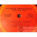 PATRICK HERNANDEZ 