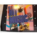 V/A  HIT MUSIC