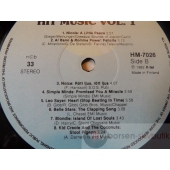 V/A  HIT MUSIC