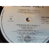V/A  HIT MUSIC