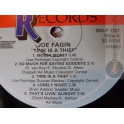 JOE FAGIN 