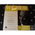 WEBER,BRAHMS  