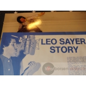 LEO SAYER  