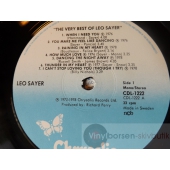 LEO SAYER  