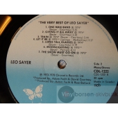 LEO SAYER  