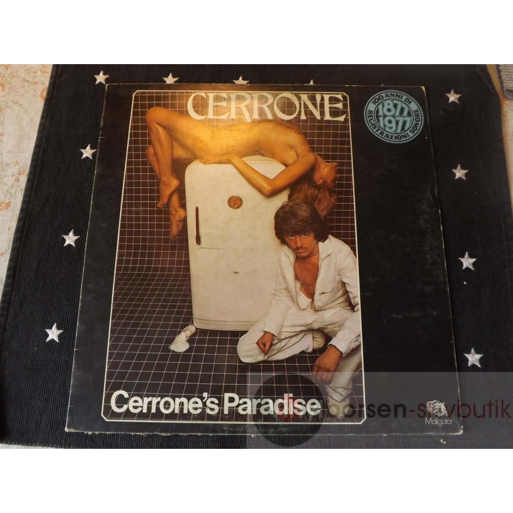CERRONE 