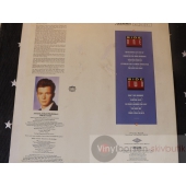 RICK ASTLEY  